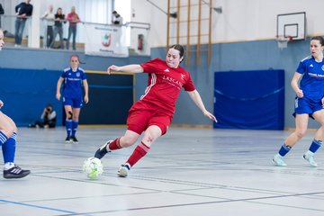 Bild 329 - F NFV Futsalturnier